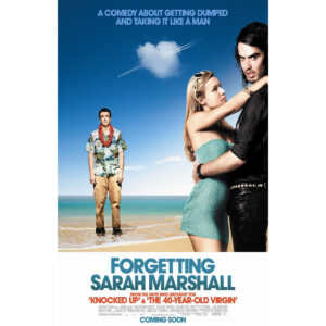 Pre-Sale Kristen Bell Autographed Mini-Poster #4 (11x17)