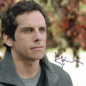 Ben Stiller
