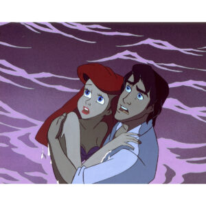 Pre-Sale Jodi Benson Autographed Photo #6 (3 sizes available)