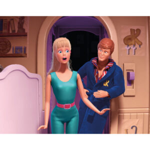 Pre-Sale Jodi Benson Autographed Photo #8 (3 sizes available)