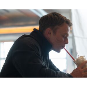 Pre-Sale Wilson Bethel Autographed Photo #2 (3 sizes available)