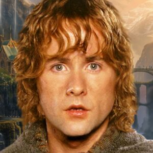 Billy Boyd - Fan Expo Chicago