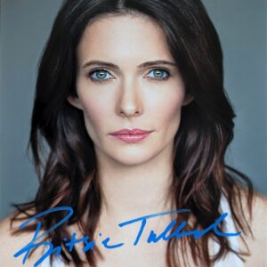 Bitsie Tulloch