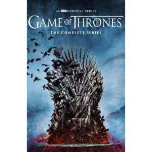 Pre-Sale Rory McCann Autographed Mini-Poster #5 (11x17)