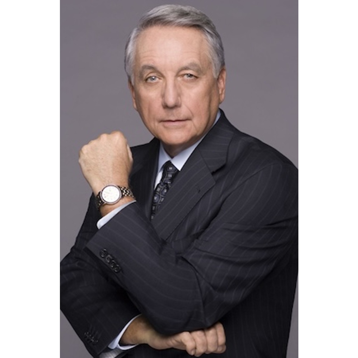 Bob Gunton - SCC
