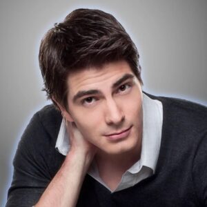 Brandon Routh - Spacecon