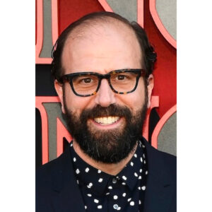 * Brett Gelman Autograph Send-In Steel City Con *