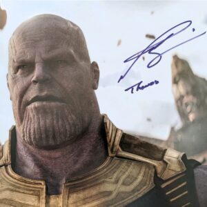 Josh Brolin