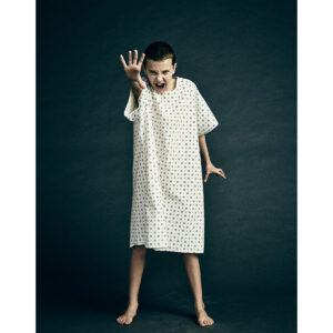 Pre-Sale Millie Bobby Brown Autographed Photo #1 (3 sizes available)