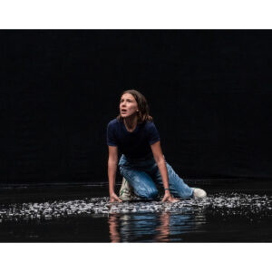 Pre-Sale Millie Bobby Brown Autographed Photo #15 (3 sizes available)