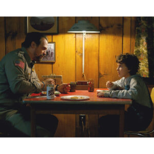 Pre-Sale Millie Bobby Brown Autographed Photo #30 (3 sizes available)