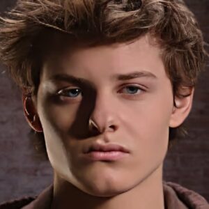 Cameron Crovetti - Fan Expo Chicago