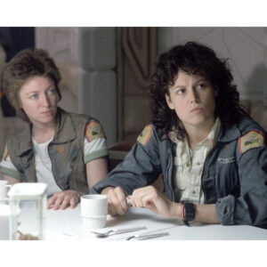 Pre-Sale Veronica Cartwright Autographed Photo #13 (8x10)