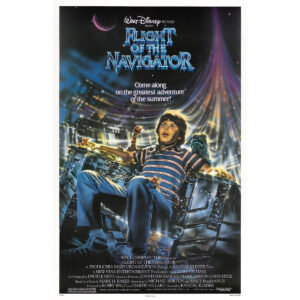 Pre-Sale Veronica Cartwright Autographed Mini-Poster #2 (11x17)