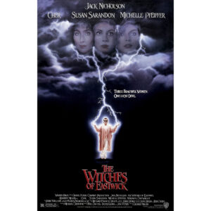 Pre-Sale Veronica Cartwright Autographed Mini-Poster #3 (11x17)
