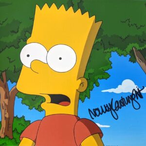 Nancy Cartwright