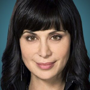 * Catherine Bell Autograph Send-In Fan Expo Chicago *
