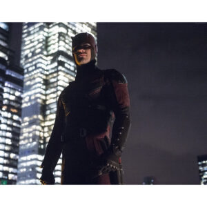 Pre-Sale Charlie Cox Autographed Photo #1 (3 sizes available)