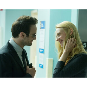 Pre-Sale Charlie Cox Autographed Photo #12 (3 sizes available)