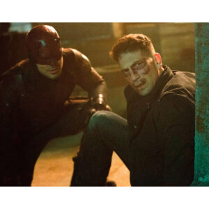 Pre-Sale Charlie Cox Autographed Photo #8 (3 sizes available)