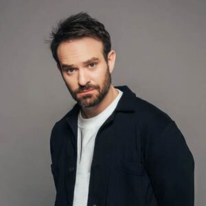 Charlie Cox - Comicpalooza
