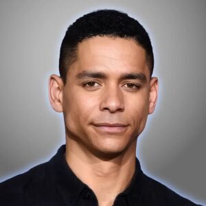 Charlie Barnett - Spacecon