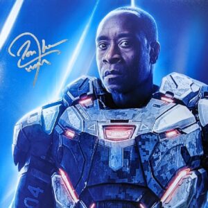 Don Cheadle