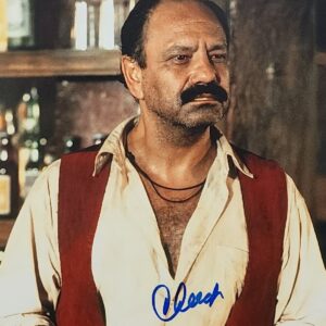 Cheech Marin