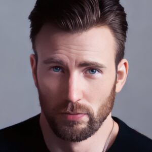 Chris Evans - Fan Expo Boston