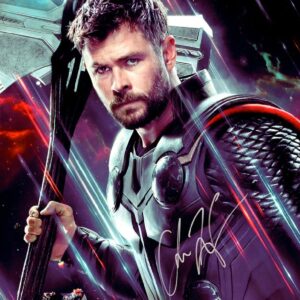 Chris Hemsworth