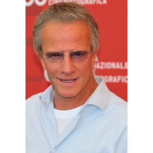 Christopher Lambert - Steel City Con