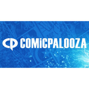 Comicpalooza