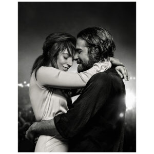 Pre-Sale Bradley Cooper Autographed Photo #19 (11x14 only)