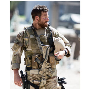 Pre-Sale Bradley Cooper Autographed Photo #2 (8x10 only)