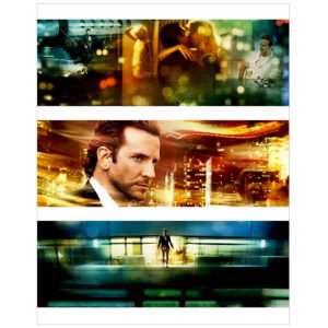 Pre-Sale Bradley Cooper Autographed Photo #37 (11x14 only)