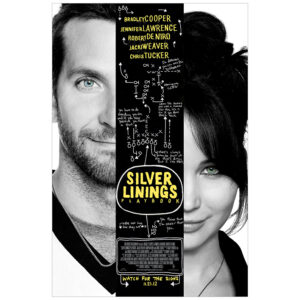 Pre-Sale Bradley Cooper Autographed Photo #38 (16x24 only)