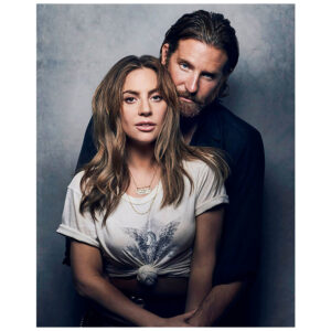 Pre-Sale Bradley Cooper Autographed Photo #4 (8x10 only)