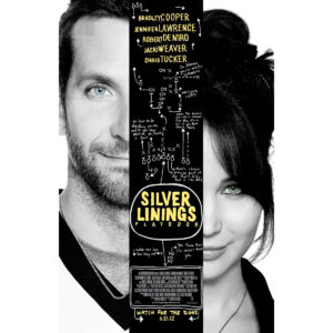 Pre-Sale Bradley Cooper Autographed Mini-Poster #8 (11x17)