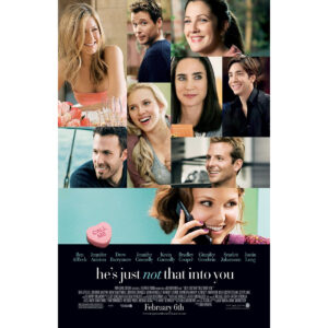 Pre-Sale Bradley Cooper Autographed Mini-Poster #9 (11x17)