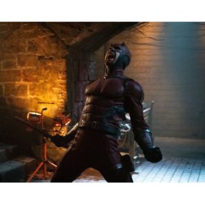 Pre-Sale Charlie Cox Autographed Photo #31 (3 sizes available)