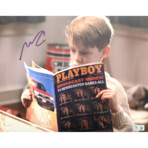 Macaulay Culkin Home Alone #5 - 11x14