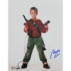Macaulay Culkin Home Alone #7 - 11x14