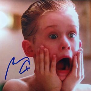 Macaulay Culkin