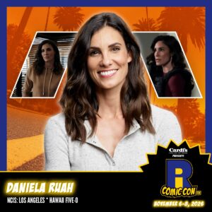 Daniela Ruah - RICC