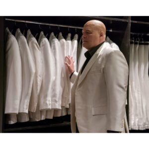 Pre-Sale Vincent D'Onofrio Autographed Photo #10 (3 sizes available)