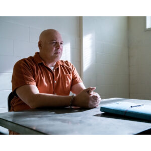 Pre-Sale Vincent D'Onofrio Autographed Photo #13 (3 sizes available)