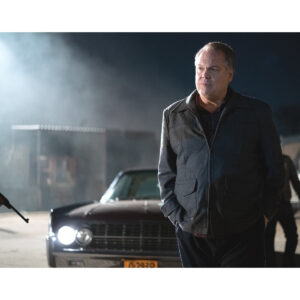 Pre-Sale Vincent D'Onofrio Autographed Photo #23 (3 sizes available)