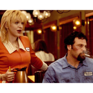 Pre-Sale Vincent D'Onofrio Autographed Photo #25 (3 sizes available)
