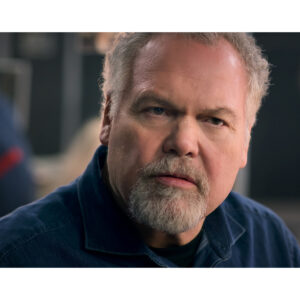 Pre-Sale Vincent D'Onofrio Autographed Photo #27 (3 sizes available)