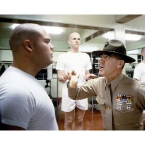 Pre-Sale Vincent D'Onofrio Autographed Photo #28 (8x10 only)